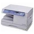 Panasonic Workio DP-150 printing supplies
